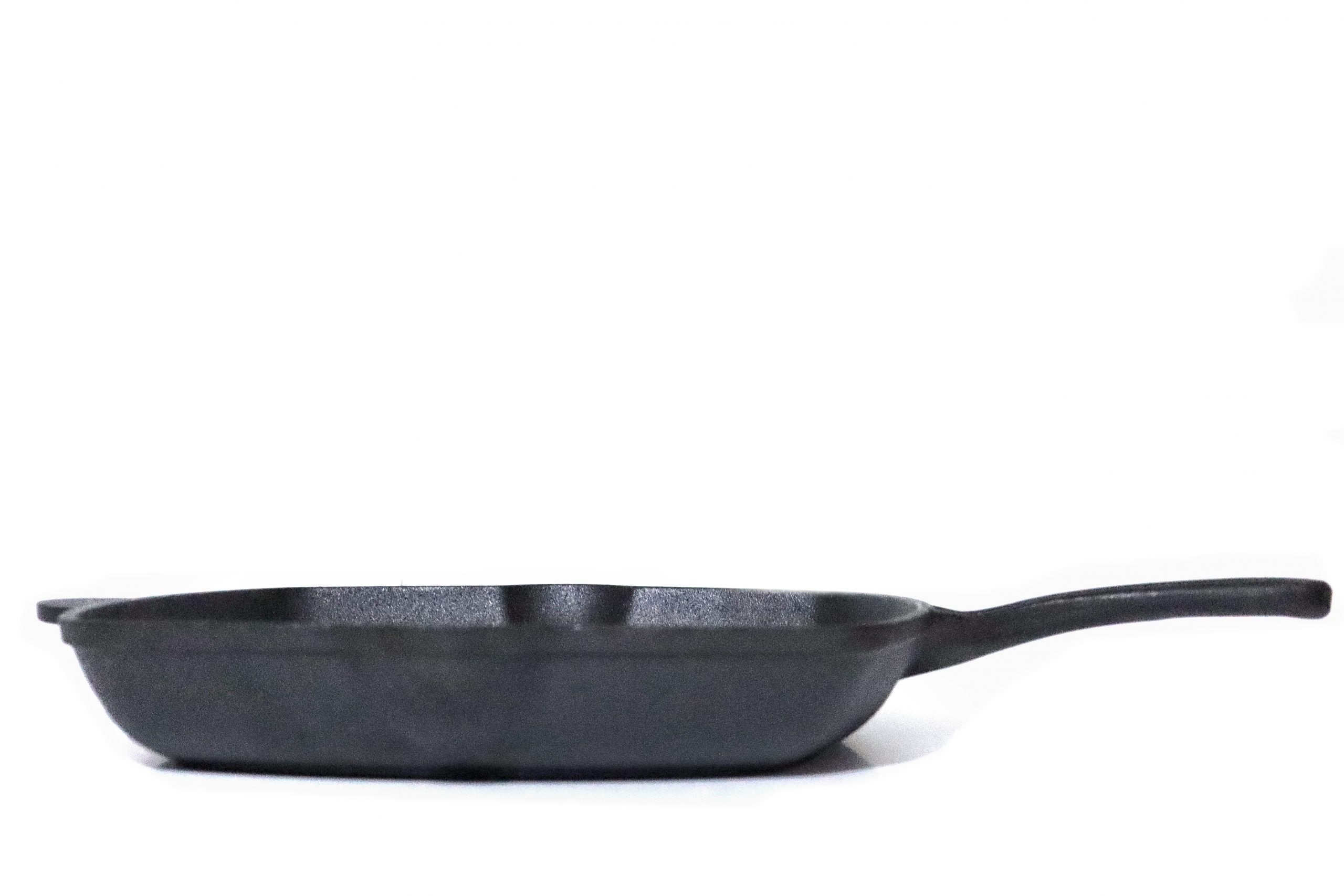 Calphalon® Pre-seasoned Cast Iron 10-in. Square Grill Pan